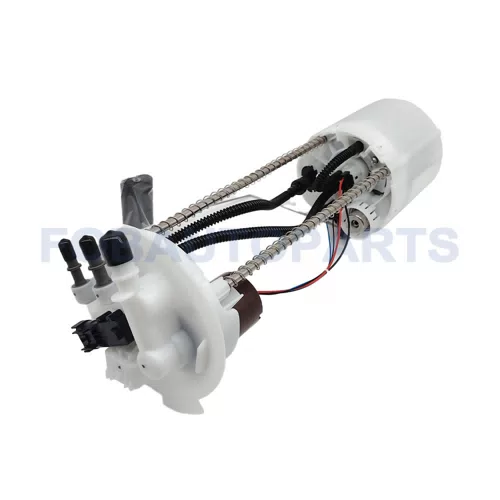 Fuel Pump Assembly Fit for 2011-2016 Silverado 3500 HD 2011-2016 GMC Sierra 3500 HD 13589706 13505232 E4043M M100119 - image 2
